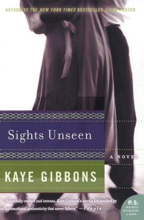Sights Unseen