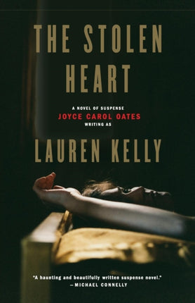 The Stolen Heart A Novel of Suspense