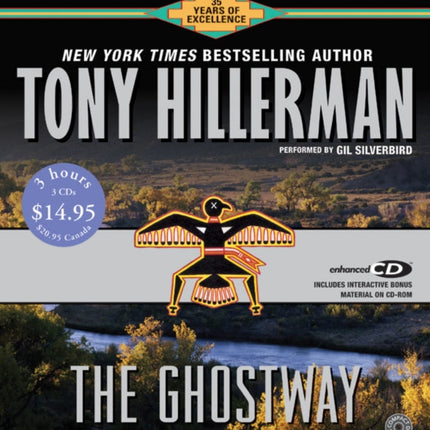 The Ghostway CD Low Price