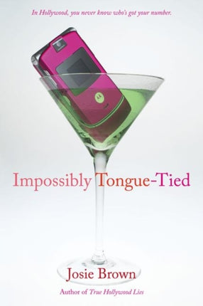 Impossibly TongueTied