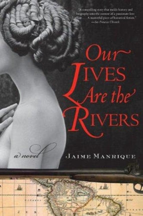 Our Lives are the Rivers