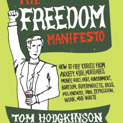 The Freedom Manifesto