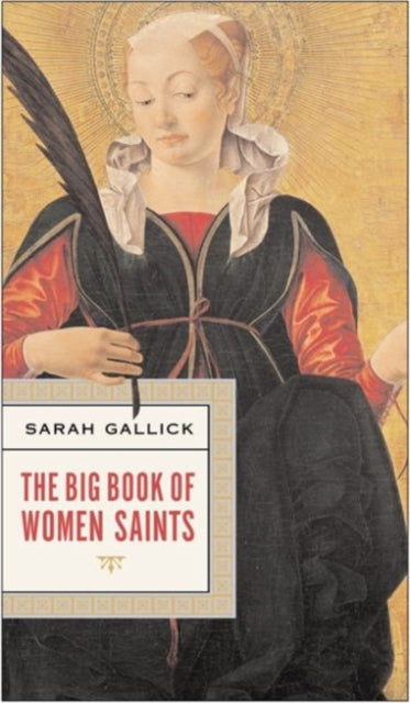 The Big Book Of Women Saints