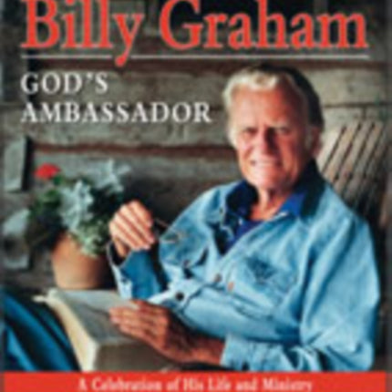 Billy Graham, God's Ambassador