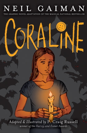 Coraline