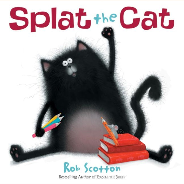 Splat the Cat