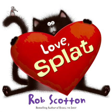 Love, Splat