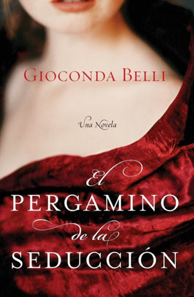 El Pergamino de la Seduccion