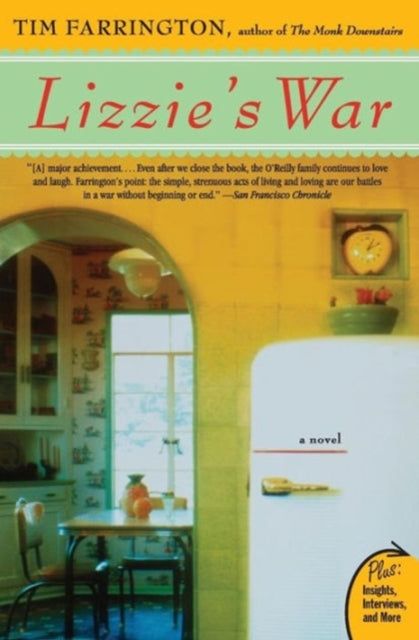 Lizzies War