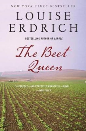 The Beet Queen