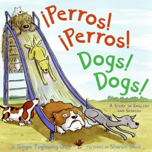 Perros Perros - Dogs Dogs