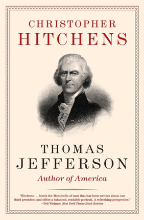 Thomas Jefferson