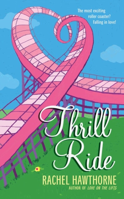 Thrill Ride