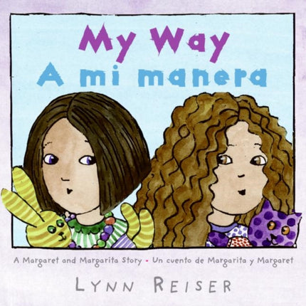 My WayA mi manera