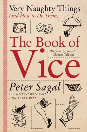 The Book of Vice