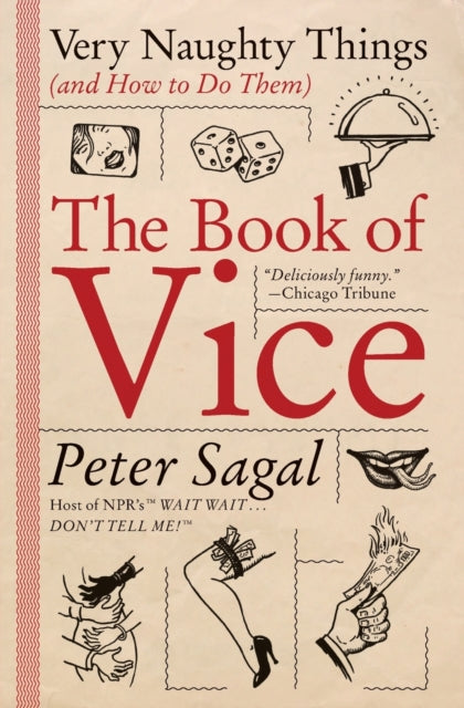 The Book of Vice