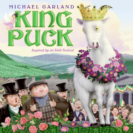 King Puck