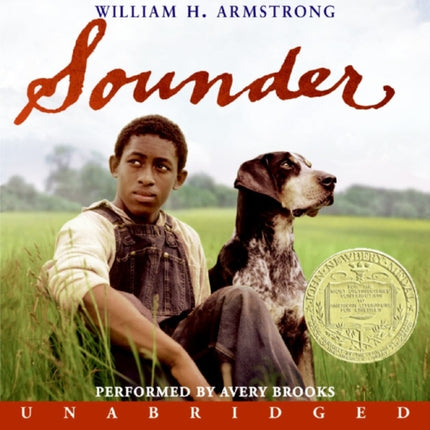 Sounder CD