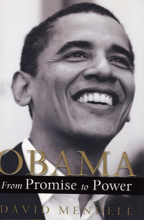 Obama From Promise to Power