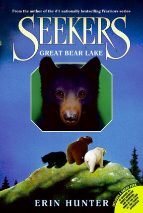Seekers 2 Great Bear Lake 02 Seekers Quality
