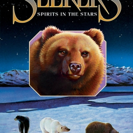 Seekers 6 Spirits in the Stars