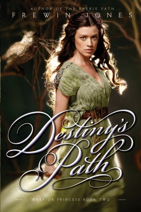Warrior Princess 2 Destinys Path