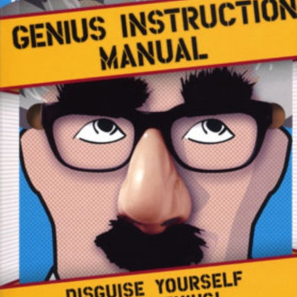 Mental Floss: The Genius Instruction Manual