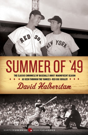 Summer of 49