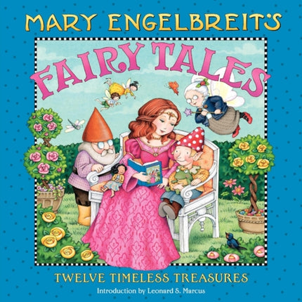 Mary Engelbreits Fairy Tales