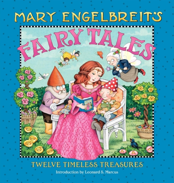 Mary Engelbreits Fairy Tales
