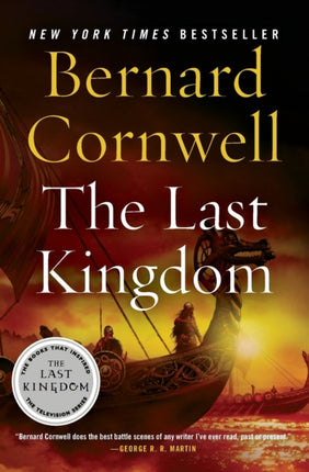 The Last Kingdom