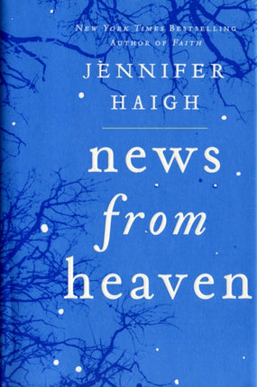 News from Heaven