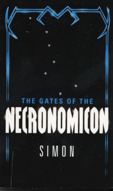 The Gates of the Necronomicon