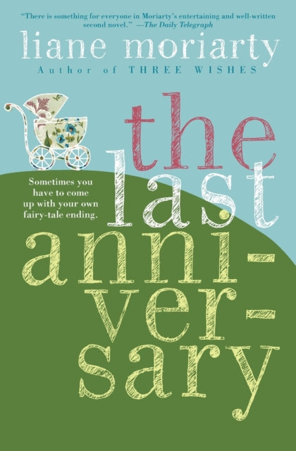 The Last Anniversary