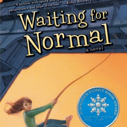 Waiting for Normal