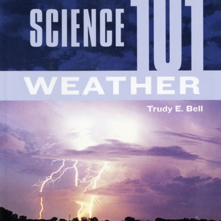 Science 101 Weather Science 101 Collins