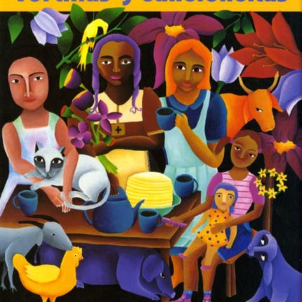 Tortillas and LullabiesTortillas Y Cancioncitas