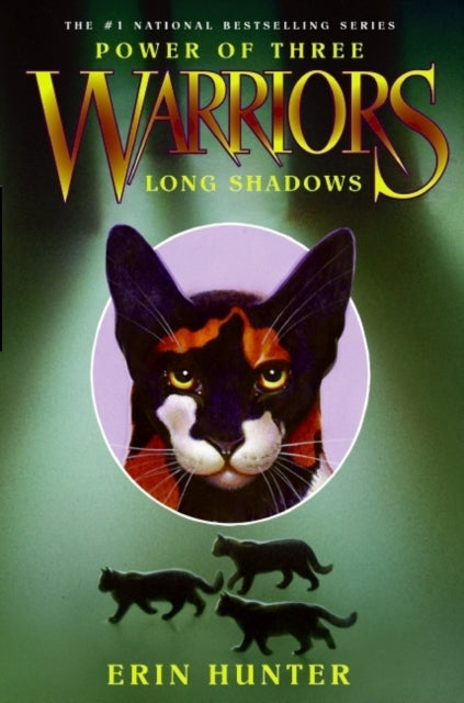 Long Shadows Warriors Power of Three 5