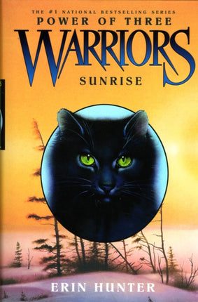 Warriors Power of Three 6 Sunrise