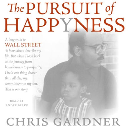 The Pursuit Of Happyness Abridged