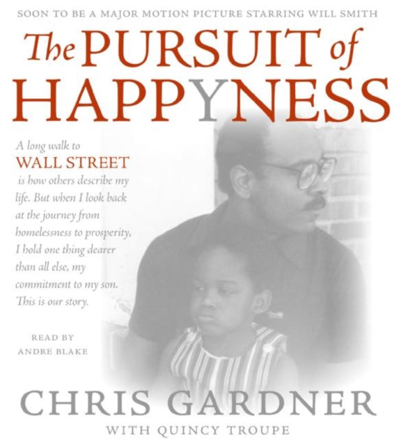 The Pursuit Of Happyness Abridged