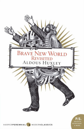 Brave New World Revisited PS