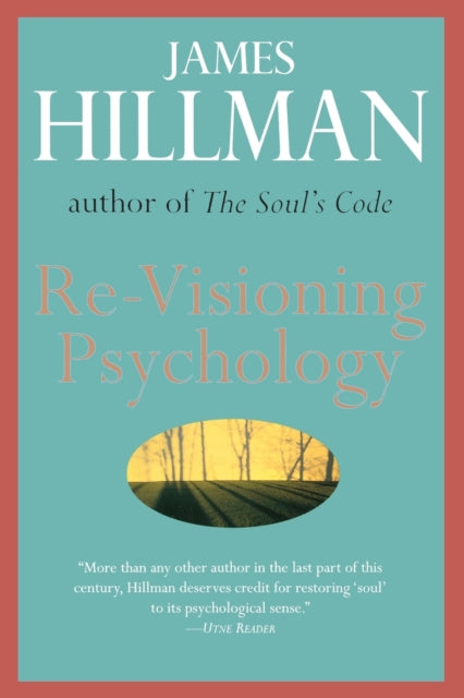 RE-Visioning Psychology