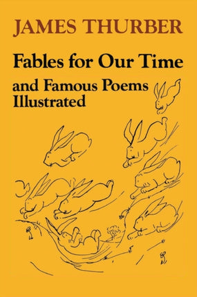 Fables of Our Time Harper Colophon Books Cn999