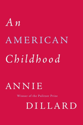 An American Childhood