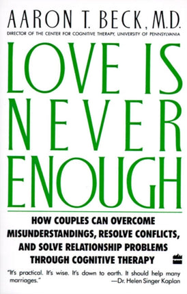 Love is Never Enough