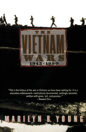 Vietnam Wars 19451990