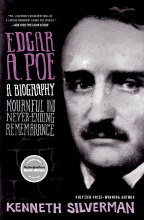 Edgar A. Poe: Mournful and Never-Ending Remembrance