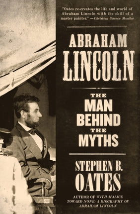 Abraham Lincoln