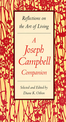 Joseph Campbell Companion